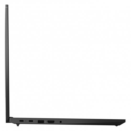 Купити Ноутбук Lenovo ThinkPad E16 Gen 2 (21MA000NRA) Black - ціна в Києві, Львові, Вінниці, Хмельницькому, Франківську, Україні | інтернет-магазин TELEMART.UA фото