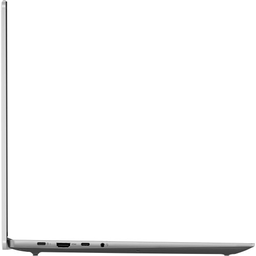 Купить Ноутбук Lenovo IdeaPad Slim 5 16IAH8 (83BG005DRA) Cloud Grey - цена в Харькове, Киеве, Днепре, Одессе
в интернет-магазине Telemart фото