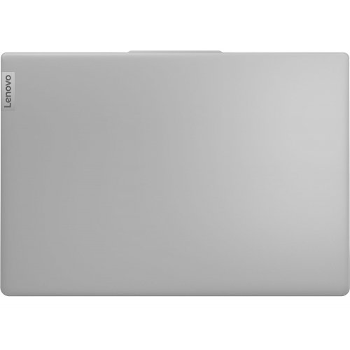 Купити Ноутбук Lenovo IdeaPad Slim 5 16IAH8 (83BG005DRA) Cloud Grey - ціна в Києві, Львові, Вінниці, Хмельницькому, Франківську, Україні | інтернет-магазин TELEMART.UA фото