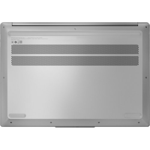 Купити Ноутбук Lenovo IdeaPad Slim 5 16IAH8 (83BG005DRA) Cloud Grey - ціна в Києві, Львові, Вінниці, Хмельницькому, Франківську, Україні | інтернет-магазин TELEMART.UA фото