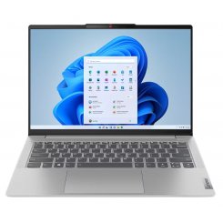 Ноутбук Lenovo IdeaPad Slim 5 14IRL8 (82XD00A5RA) Cloud Grey