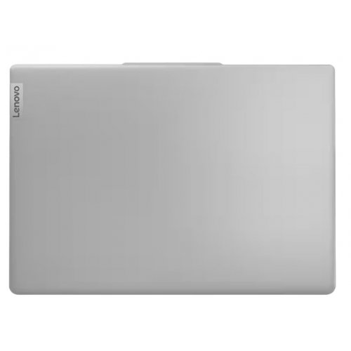 Купить Ноутбук Lenovo IdeaPad Slim 5 14IRL8 (82XD00A5RA) Cloud Grey - цена в Харькове, Киеве, Днепре, Одессе
в интернет-магазине Telemart фото