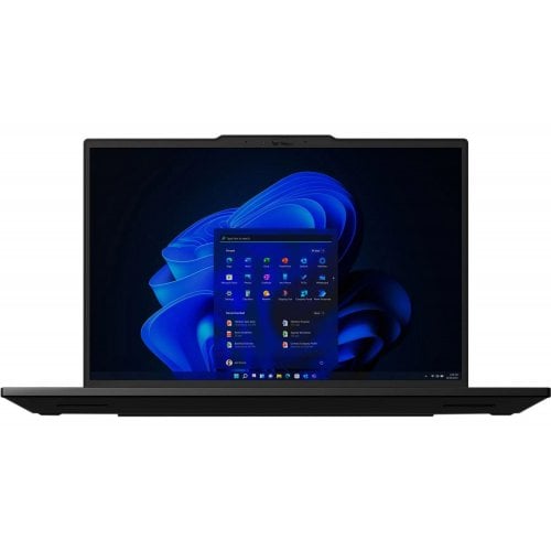 Купити Ноутбук Lenovo ThinkPad P14s Gen 5 (21G2000WRA) Black - ціна в Києві, Львові, Вінниці, Хмельницькому, Франківську, Україні | інтернет-магазин TELEMART.UA фото