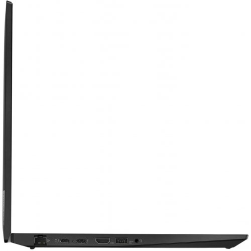 Купити Ноутбук Lenovo ThinkPad P16s Gen 3 (21KS0003RA) Black - ціна в Києві, Львові, Вінниці, Хмельницькому, Франківську, Україні | інтернет-магазин TELEMART.UA фото