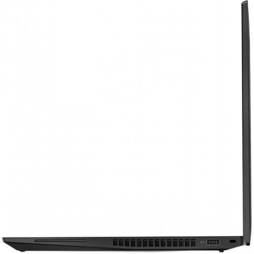 Купить Ноутбук Lenovo ThinkPad P16s Gen 3 (21KS0003RA) Black - цена в Харькове, Киеве, Днепре, Одессе
в интернет-магазине Telemart фото