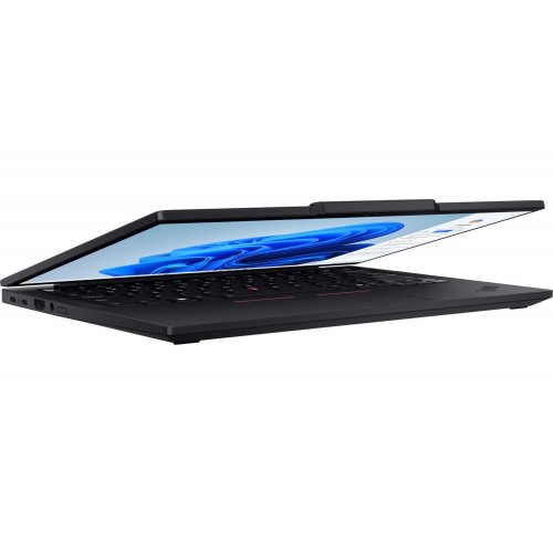 Купити Ноутбук Lenovo ThinkPad T14s Gen 5 (21LS002DRA) Black - ціна в Києві, Львові, Вінниці, Хмельницькому, Франківську, Україні | інтернет-магазин TELEMART.UA фото