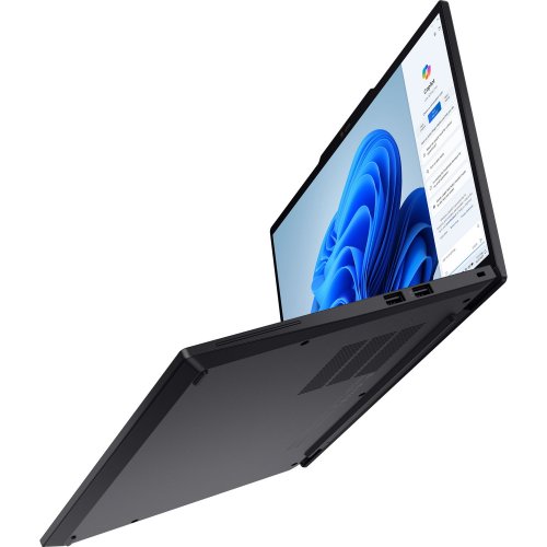 Купити Ноутбук Lenovo ThinkPad T14s Gen 5 (21LS002DRA) Black - ціна в Києві, Львові, Вінниці, Хмельницькому, Франківську, Україні | інтернет-магазин TELEMART.UA фото