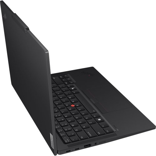 Купити Ноутбук Lenovo ThinkPad T14s Gen 5 (21LS002DRA) Black - ціна в Києві, Львові, Вінниці, Хмельницькому, Франківську, Україні | інтернет-магазин TELEMART.UA фото