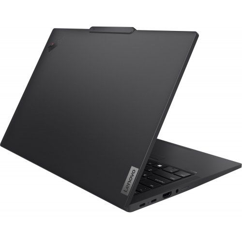 Купити Ноутбук Lenovo ThinkPad T14s Gen 5 (21LS002DRA) Black - ціна в Києві, Львові, Вінниці, Хмельницькому, Франківську, Україні | інтернет-магазин TELEMART.UA фото