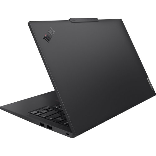 Купити Ноутбук Lenovo ThinkPad T14s Gen 5 (21LS002DRA) Black - ціна в Києві, Львові, Вінниці, Хмельницькому, Франківську, Україні | інтернет-магазин TELEMART.UA фото