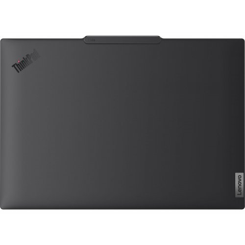 Купити Ноутбук Lenovo ThinkPad T14s Gen 5 (21LS002DRA) Black - ціна в Києві, Львові, Вінниці, Хмельницькому, Франківську, Україні | інтернет-магазин TELEMART.UA фото