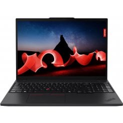 Ноутбук Lenovo ThinkPad T16 Gen 3 (21MQS0F900) Black