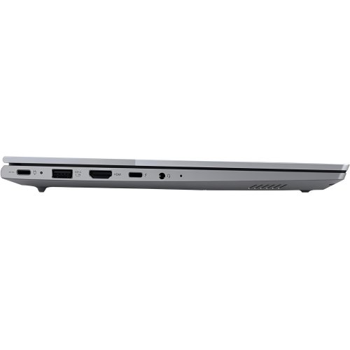 Купити Ноутбук Lenovo ThinkBook 14 G7 IML (21MR004ARA) Arctic Grey - ціна в Києві, Львові, Вінниці, Хмельницькому, Франківську, Україні | інтернет-магазин TELEMART.UA фото