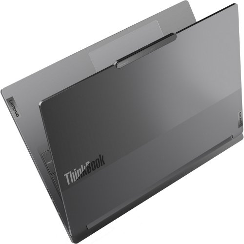 Купить Ноутбук Lenovo ThinkBook 16p G4 IRH (21J8000FRA) Storm Grey - цена в Харькове, Киеве, Днепре, Одессе
в интернет-магазине Telemart фото