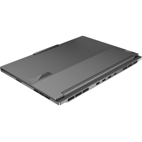 Купити Ноутбук Lenovo ThinkBook 16p G4 IRH (21J8000FRA) Storm Grey - ціна в Києві, Львові, Вінниці, Хмельницькому, Франківську, Україні | інтернет-магазин TELEMART.UA фото