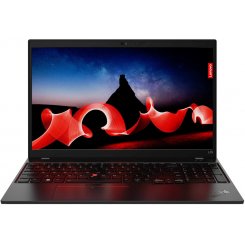 Ноутбук Lenovo ThinkPad L15 G4 (21H8S0HL09) Black