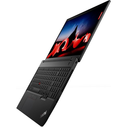 Купить Ноутбук Lenovo ThinkPad L15 G4 (21H8S0HL09) Black - цена в Харькове, Киеве, Днепре, Одессе
в интернет-магазине Telemart фото