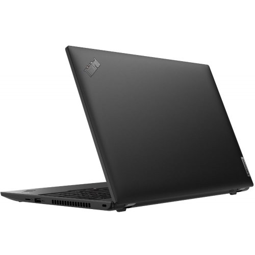 Купити Ноутбук Lenovo ThinkPad L15 G4 (21H8S0HL09) Black - ціна в Києві, Львові, Вінниці, Хмельницькому, Франківську, Україні | інтернет-магазин TELEMART.UA фото