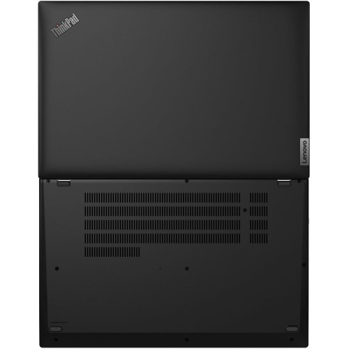 Купить Ноутбук Lenovo ThinkPad L15 G4 (21H8S0HL09) Black - цена в Харькове, Киеве, Днепре, Одессе
в интернет-магазине Telemart фото