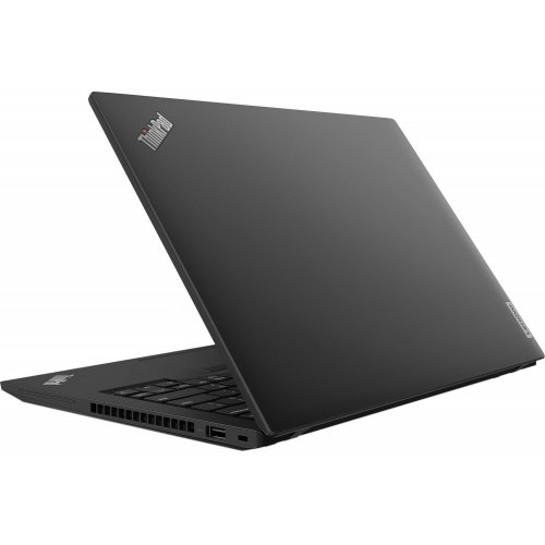 Купити Ноутбук Lenovo ThinkPad P14s Gen 4 (21K50001RA) Villi Black - ціна в Києві, Львові, Вінниці, Хмельницькому, Франківську, Україні | інтернет-магазин TELEMART.UA фото