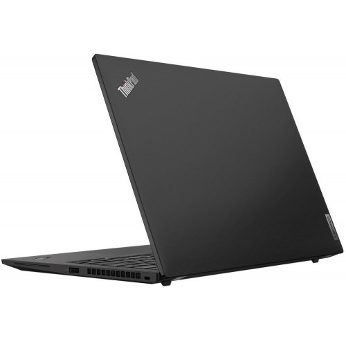 Купити Ноутбук Lenovo ThinkPad T14s G4 (21F9S02W28) Black - ціна в Києві, Львові, Вінниці, Хмельницькому, Франківську, Україні | інтернет-магазин TELEMART.UA фото