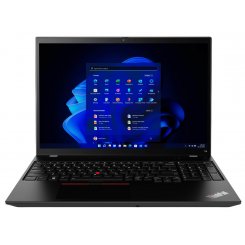 Ноутбук Lenovo ThinkPad T16 Gen 2 (21K7004ARA) Thunder Black