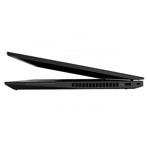 Купити Ноутбук Lenovo ThinkPad T16 Gen 2 (21K7004ARA) Thunder Black - ціна в Києві, Львові, Вінниці, Хмельницькому, Франківську, Україні | інтернет-магазин TELEMART.UA фото