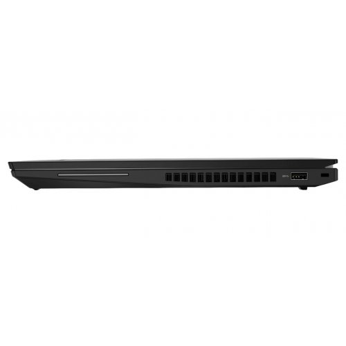 Купить Ноутбук Lenovo ThinkPad T16 Gen 2 (21K7004ARA) Thunder Black - цена в Харькове, Киеве, Днепре, Одессе
в интернет-магазине Telemart фото