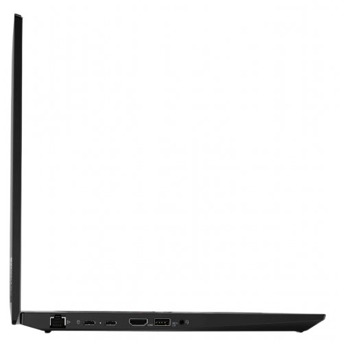 Купити Ноутбук Lenovo ThinkPad T16 Gen 2 (21K7004ARA) Thunder Black - ціна в Києві, Львові, Вінниці, Хмельницькому, Франківську, Україні | інтернет-магазин TELEMART.UA фото