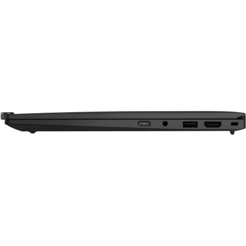 Купити Ноутбук Lenovo ThinkPad X1 Carbon Gen 12 (21KC002BRA) Black - ціна в Києві, Львові, Вінниці, Хмельницькому, Франківську, Україні | інтернет-магазин TELEMART.UA фото