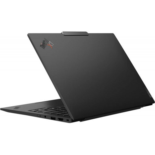 Купить Ноутбук Lenovo ThinkPad X1 Carbon Gen 12 (21KC002BRA) Black - цена в Харькове, Киеве, Днепре, Одессе
в интернет-магазине Telemart фото