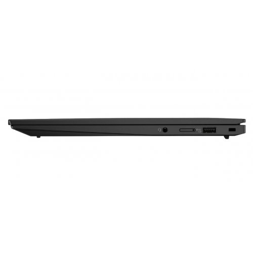 Купити Ноутбук Lenovo ThinkPad X1 Carbon Gen 11 (21HM0067RA) Black - ціна в Києві, Львові, Вінниці, Хмельницькому, Франківську, Україні | інтернет-магазин TELEMART.UA фото