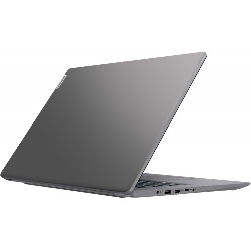 Купити Ноутбук Lenovo V17 G4 IRU (83A2003KRA) Iron Grey - ціна в Києві, Львові, Вінниці, Хмельницькому, Франківську, Україні | інтернет-магазин TELEMART.UA фото