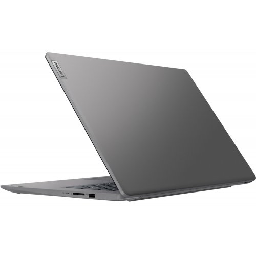 Купити Ноутбук Lenovo V17 G4 IRU (83A2003KRA) Iron Grey - ціна в Києві, Львові, Вінниці, Хмельницькому, Франківську, Україні | інтернет-магазин TELEMART.UA фото