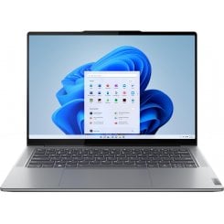 Ноутбук Lenovo Yoga Pro 7 14AHP9 (83E3003DRA) Luna Grey