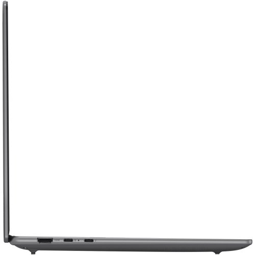 Купити Ноутбук Lenovo Yoga Pro 7 14AHP9 (83E3003DRA) Luna Grey - ціна в Києві, Львові, Вінниці, Хмельницькому, Франківську, Україні | інтернет-магазин TELEMART.UA фото