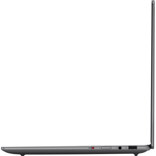 Купити Ноутбук Lenovo Yoga Pro 7 14AHP9 (83E3003DRA) Luna Grey - ціна в Києві, Львові, Вінниці, Хмельницькому, Франківську, Україні | інтернет-магазин TELEMART.UA фото