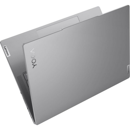 Купить Ноутбук Lenovo Yoga Pro 7 14AHP9 (83E3003DRA) Luna Grey - цена в Харькове, Киеве, Днепре, Одессе
в интернет-магазине Telemart фото