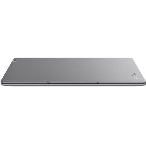 Купить Ноутбук Lenovo Yoga Pro 7 14AHP9 (83E3003DRA) Luna Grey - цена в Харькове, Киеве, Днепре, Одессе
в интернет-магазине Telemart фото