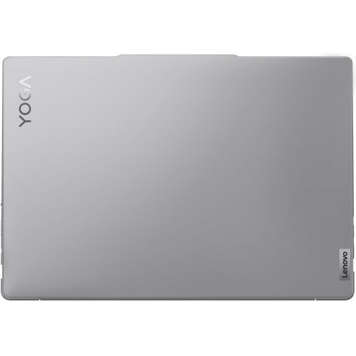 Купити Ноутбук Lenovo Yoga Pro 7 14AHP9 (83E3003DRA) Luna Grey - ціна в Києві, Львові, Вінниці, Хмельницькому, Франківську, Україні | інтернет-магазин TELEMART.UA фото