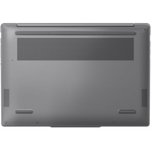 Купити Ноутбук Lenovo Yoga Pro 7 14AHP9 (83E3003DRA) Luna Grey - ціна в Києві, Львові, Вінниці, Хмельницькому, Франківську, Україні | інтернет-магазин TELEMART.UA фото