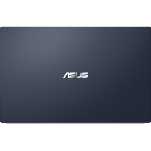 Купить Ноутбук Asus ExpertBook B1 B1502CVA-BQ1565X (90NX06X1-M02AS0) Star Black - цена в Харькове, Киеве, Днепре, Одессе
в интернет-магазине Telemart фото