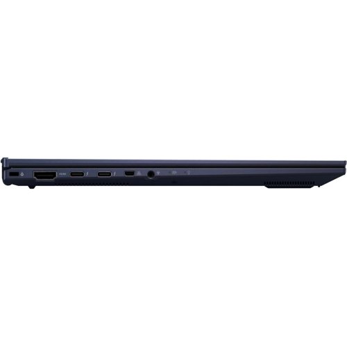 Купити Ноутбук Asus ExpertBook B9 B9403CVA-KM0750X (90NX05W1-M01100) Star Black - ціна в Києві, Львові, Вінниці, Хмельницькому, Франківську, Україні | інтернет-магазин TELEMART.UA фото