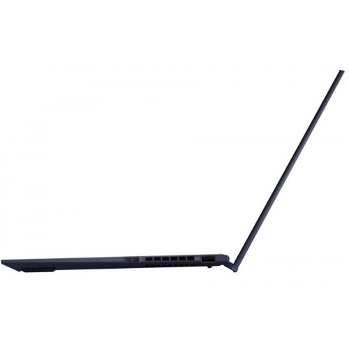 Купить Ноутбук Asus ExpertBook B9 B9403CVA-KM0750X (90NX05W1-M01100) Star Black - цена в Харькове, Киеве, Днепре, Одессе
в интернет-магазине Telemart фото