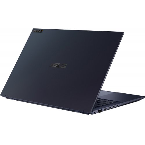 Купити Ноутбук Asus ExpertBook B9 B9403CVA-KM0750X (90NX05W1-M01100) Star Black - ціна в Києві, Львові, Вінниці, Хмельницькому, Франківську, Україні | інтернет-магазин TELEMART.UA фото