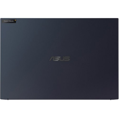 Купити Ноутбук Asus ExpertBook B9 B9403CVA-KM0750X (90NX05W1-M01100) Star Black - ціна в Києві, Львові, Вінниці, Хмельницькому, Франківську, Україні | інтернет-магазин TELEMART.UA фото