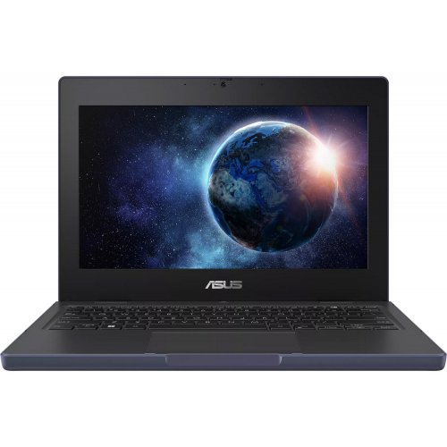 Купити Ноутбук Asus BR1104C BR1104CGA-N00064 (90NX07M1-M00220) Mineral Grey - ціна в Києві, Львові, Вінниці, Хмельницькому, Франківську, Україні | інтернет-магазин TELEMART.UA фото