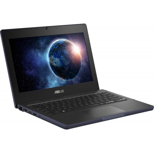 Купить Ноутбук Asus BR1104C BR1104CGA-N00064 (90NX07M1-M00220) Mineral Grey - цена в Харькове, Киеве, Днепре, Одессе
в интернет-магазине Telemart фото