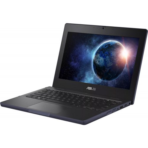 Купити Ноутбук Asus BR1104C BR1104CGA-N00064 (90NX07M1-M00220) Mineral Grey - ціна в Києві, Львові, Вінниці, Хмельницькому, Франківську, Україні | інтернет-магазин TELEMART.UA фото