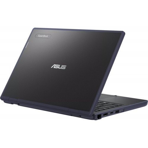 Купить Ноутбук Asus BR1104C BR1104CGA-N00064 (90NX07M1-M00220) Mineral Grey - цена в Харькове, Киеве, Днепре, Одессе
в интернет-магазине Telemart фото